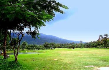 Mae Moh GC, Foto: © Golfplatz, golfasian