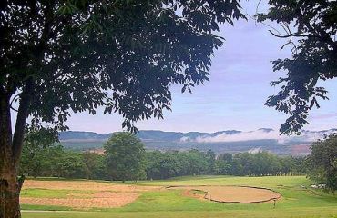 Mae Moh GC, Foto: © Golfplatz, golfasian