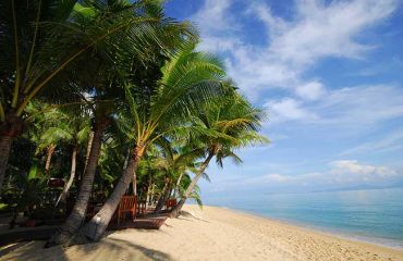 Santiburi Beach Resort & Spa, Koh Samui, Foto: © Hotel