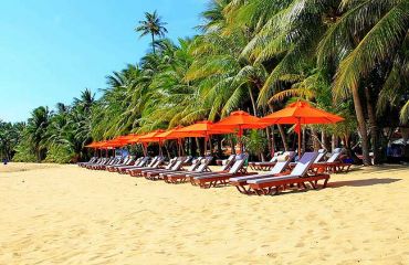 Santiburi Beach Resort & Spa, Koh Samui, Foto: © Hotel