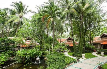 Santiburi Beach Resort & Spa, Koh Samui, Foto: © Hotel