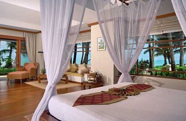 Santiburi Beach Resort & Spa, Koh Samui, Foto: © Hotel