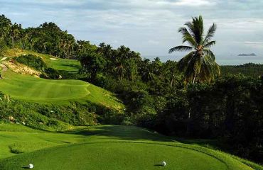 Santiburi-Samui-GC, Koh Samui, Foto: © Golfplatz