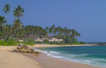 Amanwella Resort, Tangalle - Foto: © Hotel