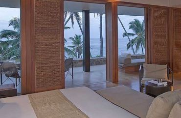 Amanwella Resort, Tangalle - Foto: © Hotel