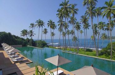 Amanwella Resort, Tangalle - Foto: © Hotel