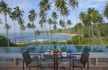 Amanwella Resort, Tangalle - Foto: © Hotel