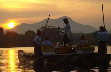 Amaya Lake Resort - Foto: © Hotel