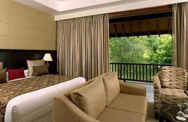 Amaya Lake Resort - Foto: © Hotel