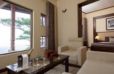 Amaya Hills Kandy - Foto: © Hotel