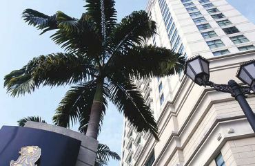 Ritz-Carlton, Kuala Lumpur, Foto: © Hotel