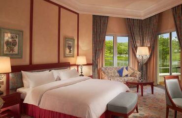 The Empire Hotel & Country Club, Brunei, Foto: © Hotel