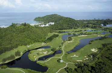 Dalit Bay Golf & Country Club, Foto: © Golfplatz