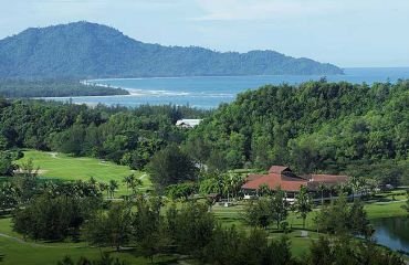 Dalit Bay Golf & Country Club, Foto: © Golfplatz