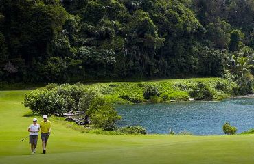 Dalit Bay Golf & Country Club, Foto: © Golfplatz