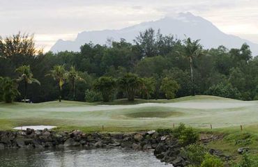 Dalit Bay Golf & Country Club, Foto: © Golfplatz