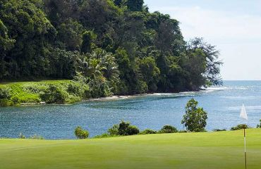 Dalit Bay Golf & Country Club, Foto: © Golfplatz