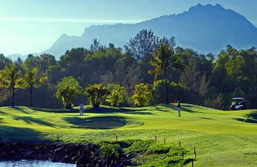 Dalit Bay Golf & Country Club, Foto: © Golfplatz