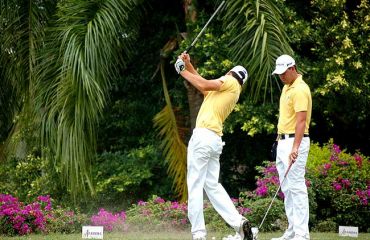 A' Famosa Golf & Country Club, Malakka, Foto: © Golfplatz