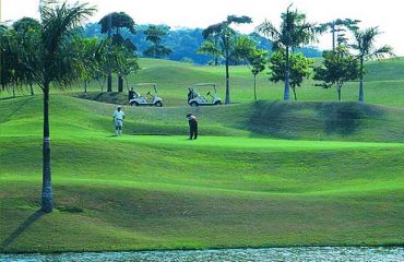 A' Famosa Golf & Country Club, Malakka, Foto: © Golfplatz