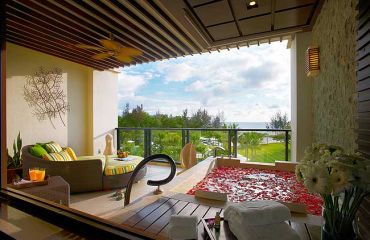Shangri-La's Rasa Ria Resort, Kota Kinabalu, Foto: © Hotel