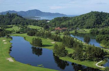 Shangri-La's Rasa Ria Resort, Kota Kinabalu, Foto: © Hotel