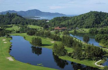 Shangri-La's Rasa Ria Resort, Kota Kinabalu, Foto: © Hotel