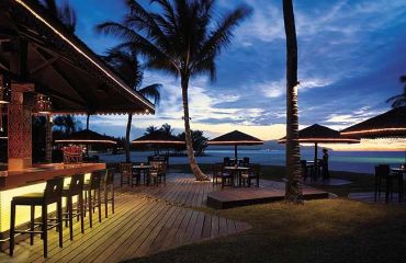 Shangri-La's Rasa Ria Resort, Kota Kinabalu, Foto: © Hotel
