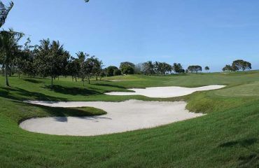 Borneo Golf & Country Club,Kota Kinabalu, Foto: © Golfplatz