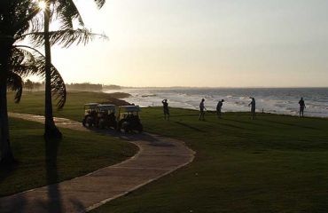 Borneo Golf & Country Club,Kota Kinabalu, Foto: © Golfplatz