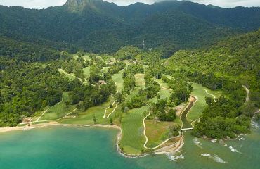 Els Club Teluk Datai, Langkawi, Foto: © Golfplatz