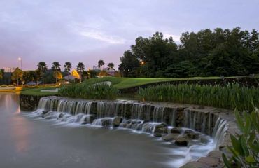 Kuala Lumpur G&CC, East Course Foto: © Golfplatz