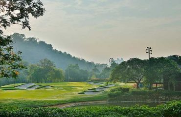 Kuala Lumpur G&CC, East Course Foto: © Golfplatz