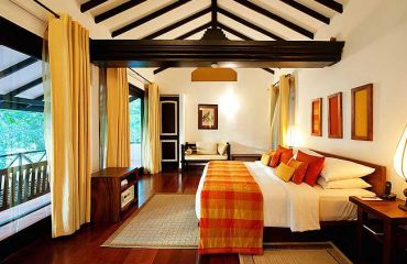 Cinnamon Lodge Habarana - Foto: © Hotel