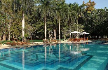 Cinnamon Lodge Habarana - Foto: © Hotel