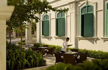 The Majestic Malacca, Foto: © Hotel