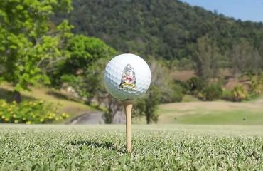 Gunung Raya Golf Resort, Langkawi, Foto: © Golfplatz