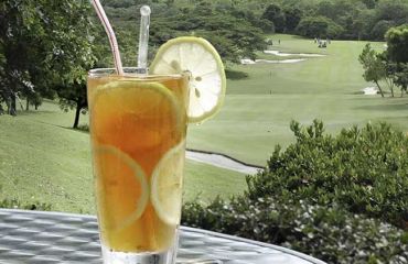 Gunung Raya Golf Resort, Langkawi, Foto: © Golfplatz