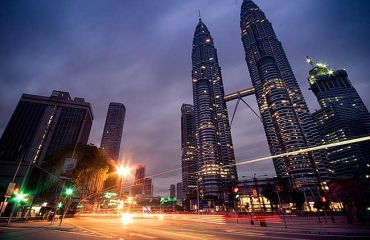 Kuala Lumpur, Foto: pixabay