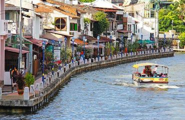 Malacca, Foto: pixabay