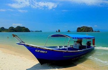 Langkawi, Foto: pixabay