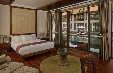 Anantara Ankor Resort & Spa, Foto: © Hotel