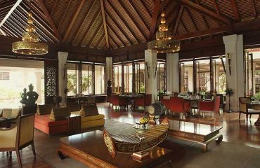 Anantara Ankor Resort & Spa, Foto: © Hotel