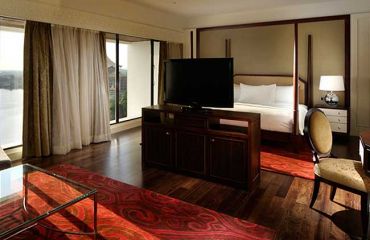 Hilton Kuching, Foto: © Hotel