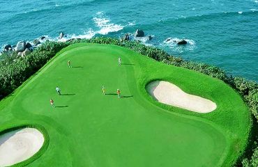 Ria Bintan GC, Ocean Course, Foto: © Golfclub