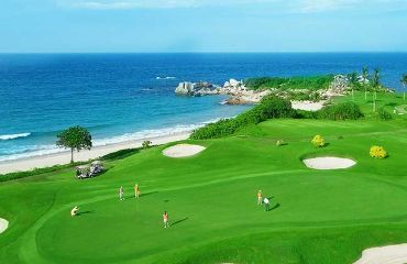 Ria Bintan GC, Ocean Course, Foto: © Golfclub