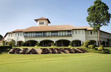 Ria Bintan GC, Foto: © Golfclub