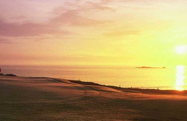 Bintan Lagoon GC, Seaview, Foto: © Golfclub