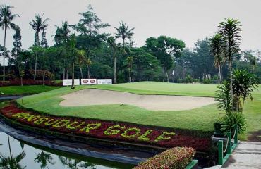 Borobudur International Golf & Country Club, Foto: © Golfclu