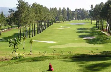 Borobudur International Golf & Country Club, Foto: © Golfclu